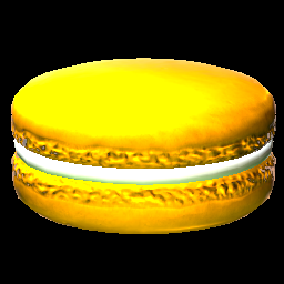 Macaron (Antenna)